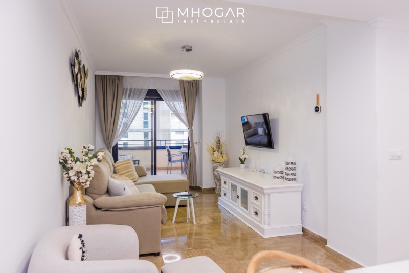 SOPHIA'S RESIDENCE - CALPE, COSTA BLANCA
